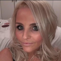 Rebecca Pattison