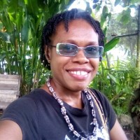 Miriam Pango