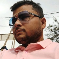 Balram Yadav