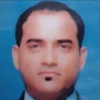 Vikrant Waghchoure