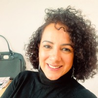 Roberta Mercês D.