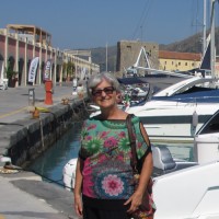 ANNA PETRAGLIA
