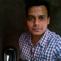 Haritoshan Mishra