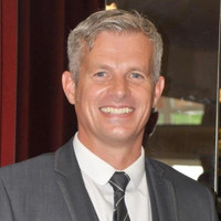 Keith Pattison