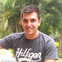 Flávio Bispo Amaro