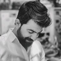 Zafar Abbas