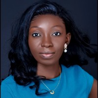 Sharon Ifepariola Adegboye