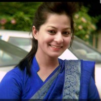 Garima Gurung
