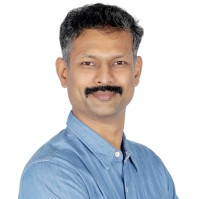 Govindarajan R