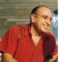 Zakaria Al Rousan