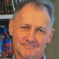 Graeme Brosnan