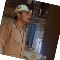 Shanawaz Tasqeer Ahmed Syed