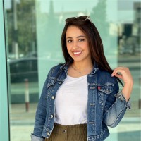 Zaina Jahlani
