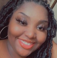 Kadesjah Jones