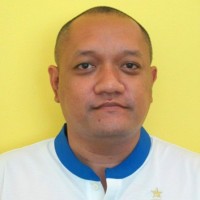 Imran Shah Bin Mohd Shaffi