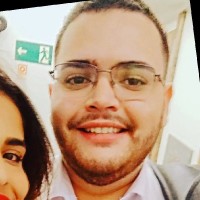 Mateus Ribeiro Dutra Gomes