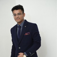Nirmal Patel