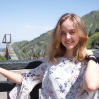 Ольга Токарева