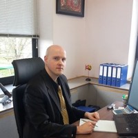 Pierre-Laurent MARCHAL