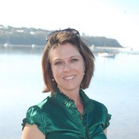 Samantha Clarke