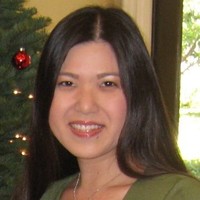 Angeline Landberg