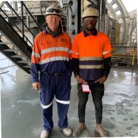 Kwame Agbesi
