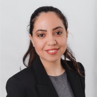 Farzaneh Hamediazad