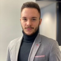 Ing. Nemanja Galić