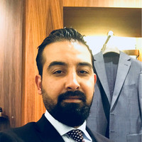 Ahmed Chikhaoui