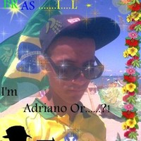Adriano Luffy