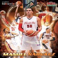 Manuel Narváez