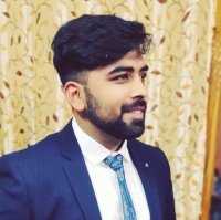 Avi Shrivastava