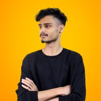 Aalok Sah