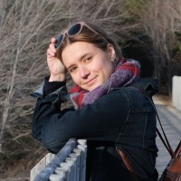Andrea Tzontcheva