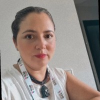 Diana Catherine Cardenas