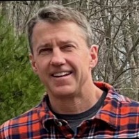 Mark Stevens