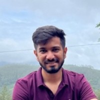 Saksham Gupta