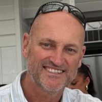 Chad Stephenson