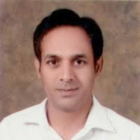 Zohaib Hamid Bhatti