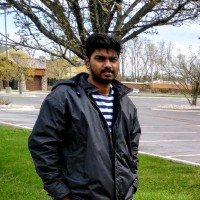 Yuvaraj C
