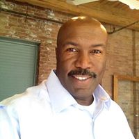 Reginald Ware