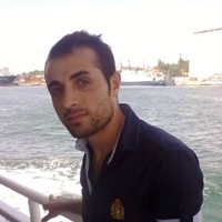 Mustafa Ates