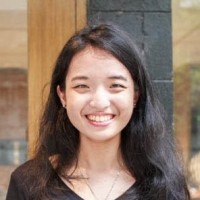 Cassandra Wang Wong