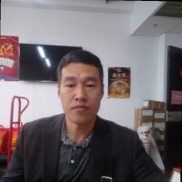 李超中
