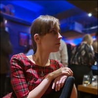 Siobhan Nicole Pigott