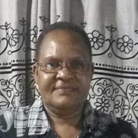 Prisca Mbingu Mwamboa Kizidio Kachumbo