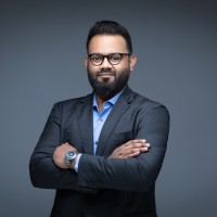 Rajeev Sreedharan