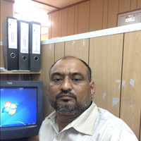 Qaiser Zaman
