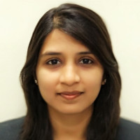 Hetal S