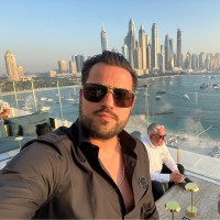 Alexandre Pimentel Machado